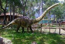 Dinopark Tour